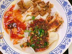 -陕西名小吃(T3航站楼一店)