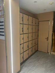 -一東造型烫发染发