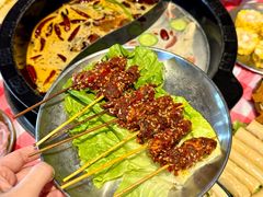 -重庆印象老火锅(梅林店)