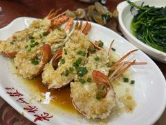 -潮香阁海鲜餐厅(较场尾店)
