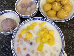 -赵记传承·中国甜品(福州总店)
