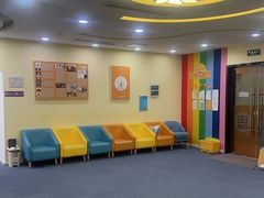 -竞思注意力·专注力·学习能力训练(天一广场中心)