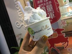-柠檬车露(卖草地店)