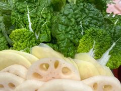 -菌之家·专业纯野生菌火锅·特色炒菌