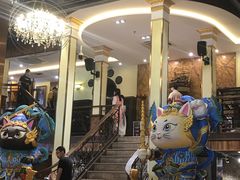 -more than meow吴止猫主题餐厅(承德 中船汇店)