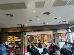 -星巴克臻选(佛山佛罗伦萨小镇店)