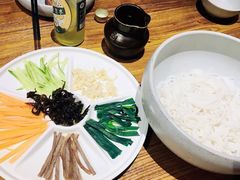 -云海肴·云南小炒·汽锅鸡(天津国金汇店)