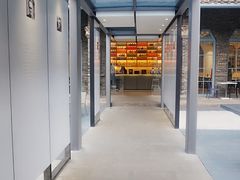 -三联韬奋书店(宽窄巷子店)
