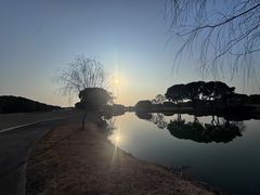 -旭宝高尔夫俱乐部