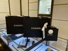 -Chanel(德基广场店)