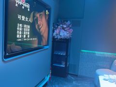 -方糖KTV-PLUS(世茂广场店)