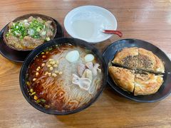 粉蒸肥肠-青石桥老瓦房肥肠粉总店(青石桥总店)