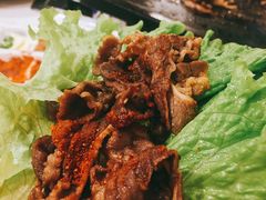 -韩时烤肉(枫蓝店)