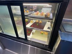 -松子料理(华威桥店)