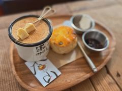 -CAFE CHEZ W一木家(香山路店)