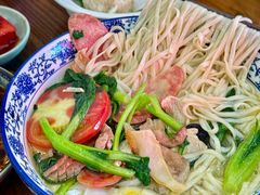 -潘德林茶社(新城河路店)