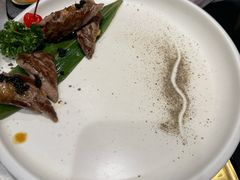 -大神太神·铁板烧(瑞虹天地月亮湾店)