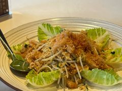 银芽鱼肚-三号黄浦会Canton Table