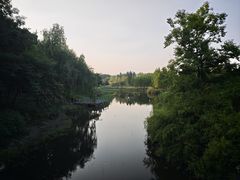 -贡湖湾湿地公园