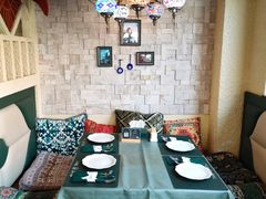 大堂-Turka土耳咖 (滨海新区店)