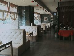 -名羊天下陕北横山铁锅炖羊肉(博文路店)