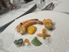 -Olive橄榄花园漂亮饭主题布置餐厅(大望路店)