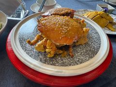 -钱塘秋荷(开鲁路店)