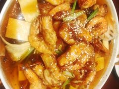 -川人百味(万达店)