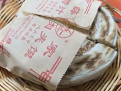 -薛家老店薛昌利大米凉皮(八府庄店)