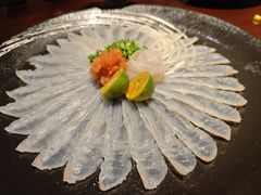 -晶吉·居酒屋·烧鸟·生鱼饭(中山区民主广场店)