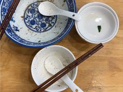 -裕兴记·三虾面(西北街总店)