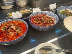 -美食汇自助西餐厅(荆州富力万达嘉华酒店)