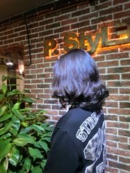-P.STYLE 派斯造型