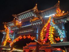 -大召无量寺