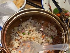 -妈妈的味道·腾冲特色菜(和顺古镇店)
