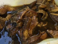 牛杂-明记牛杂(新马路分店)