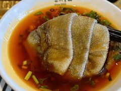 -蜀九香火锅(彩虹店)