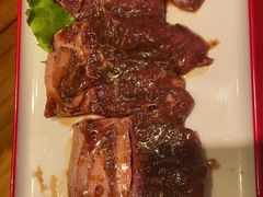 -串掌柜·炭火烤肉撸串专营店(盛世俪园店)