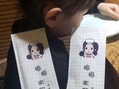 -梅梅家的烤肉店(槐北路店)