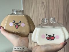 -CoCo都可(惠福店)