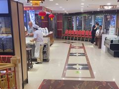 -良友·海鲜青岛菜·海肠捞饭(五四广场店)