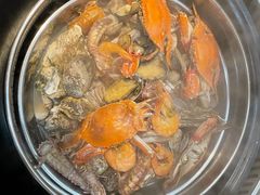 -锅老头铁锅炖•大锅蒸汽海鲜(韩乐坊店)