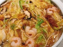 -七菜馆·东北菜·蒸饺(文体路店)