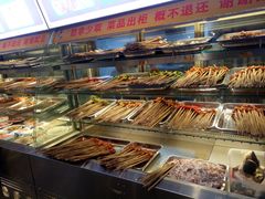 -香坝坝鲜鱼火锅(春熙路店)