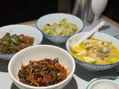 -慕湘精致湖南菜(水贝店)