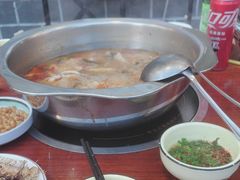 -大理.老字号渝记酸萝卜乌鱼(古城总店)