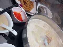 -骨之味·筒骨汤火锅(江头店)