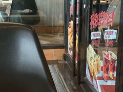 门面-肯德基(闵庄路店)
