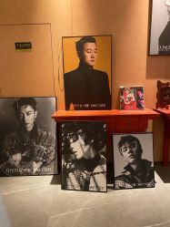 -盘子女人坊古装写真摄影(南京总店)