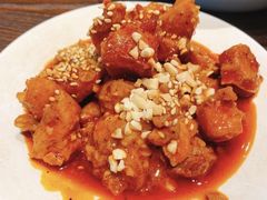 -爆炸头阿姨小四川正宗川味小吃(无任何分店)